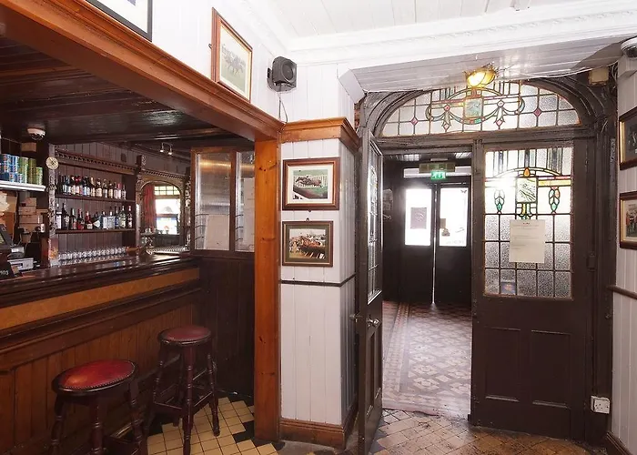 The Old Imperial Hotel Youghal